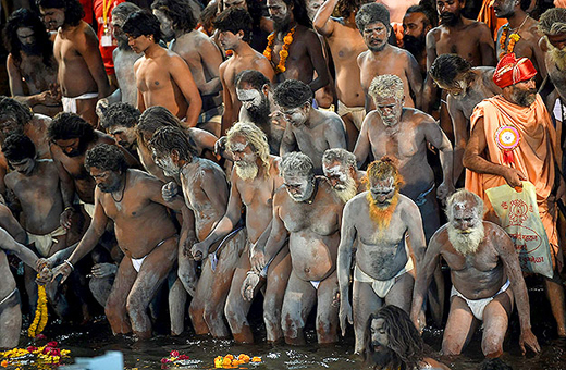 Kumbh Mela 